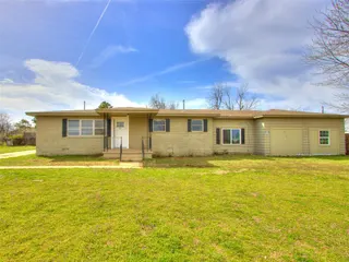 Sold home at 4218 SW 31st Street