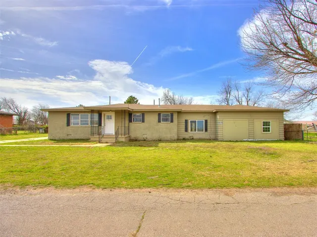 Photo 2 — 4218 SW 31st Street, Oklahoma City, OK 73119