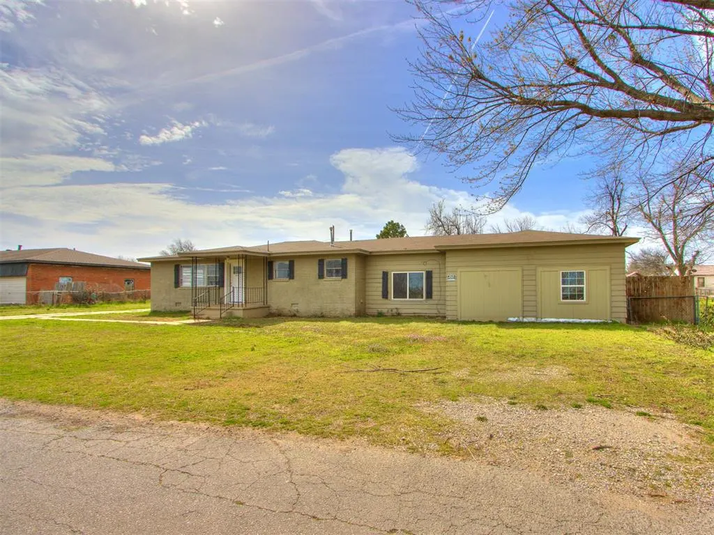 Photo 3 — 4218 SW 31st Street, Oklahoma City, OK 73119