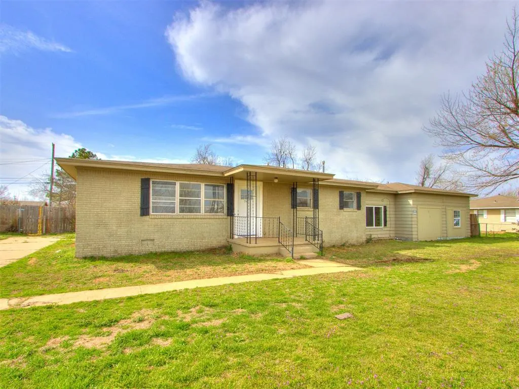 Photo 4 — 4218 SW 31st Street, Oklahoma City, OK 73119
