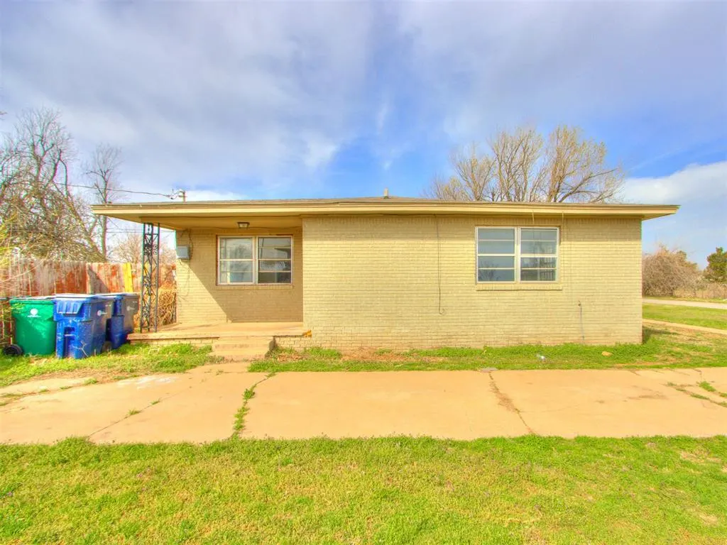 Photo 38 — 4218 SW 31st Street, Oklahoma City, OK 73119