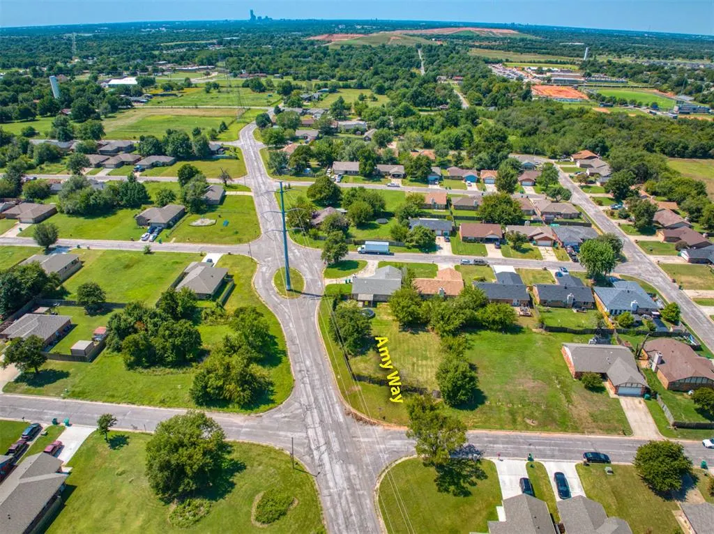 Photo 13 — 2905 Amy Way, Spencer, OK 73084