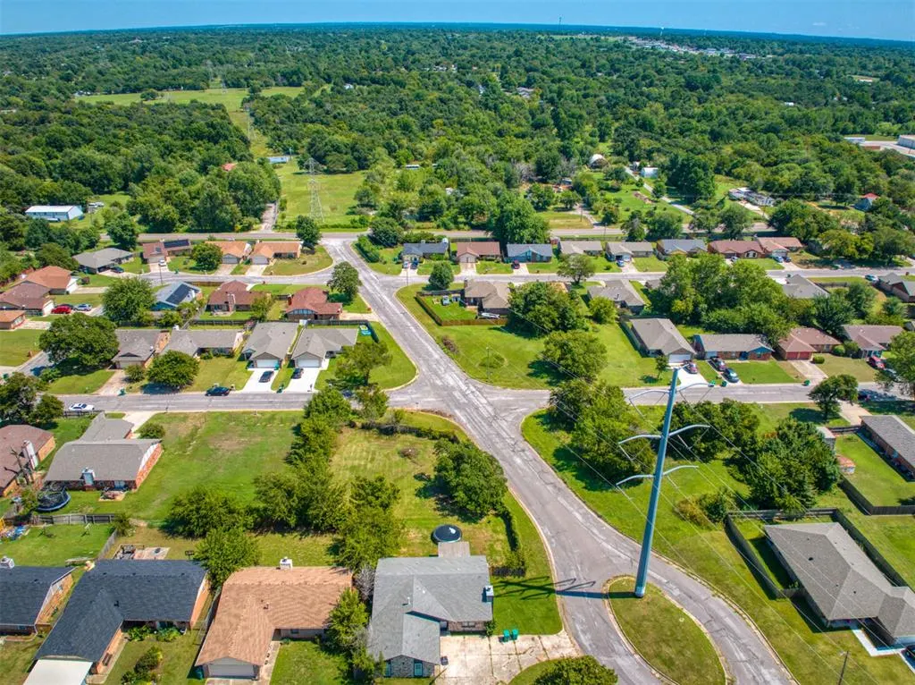 Photo 16 — 2905 Amy Way, Spencer, OK 73084