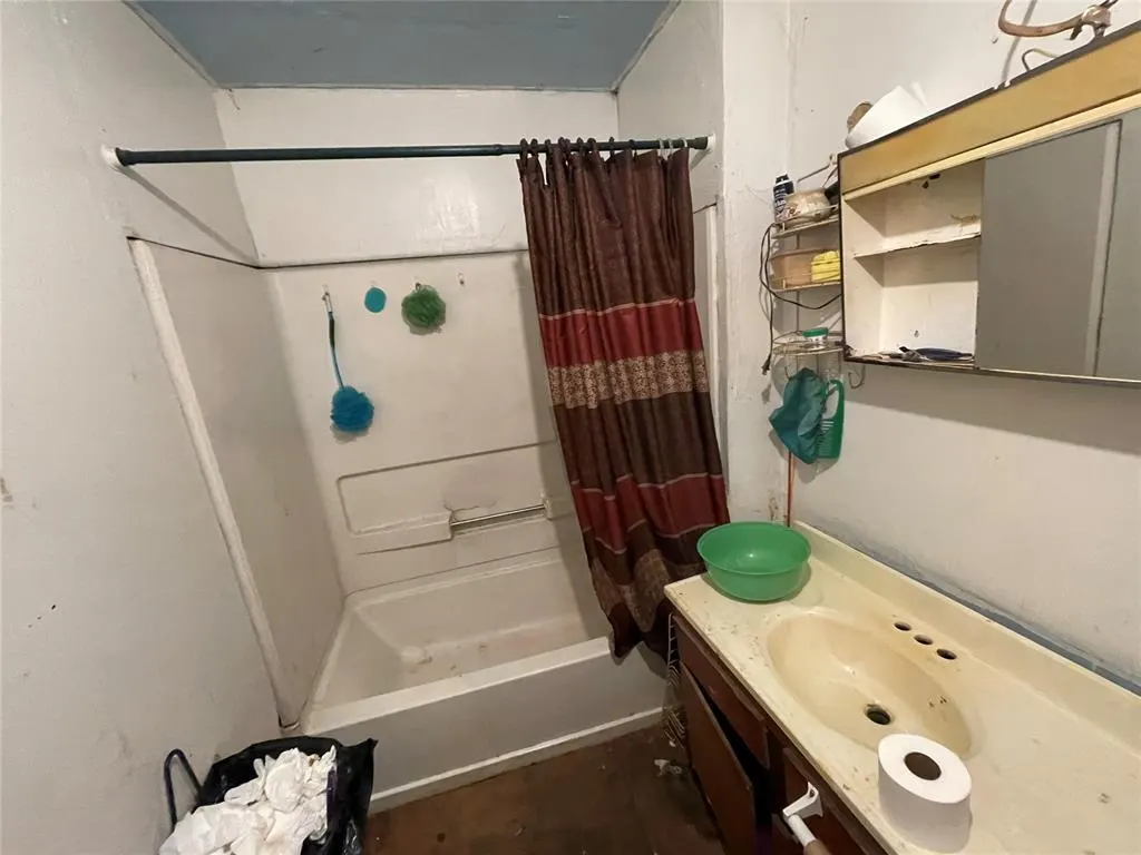 Photo 17 — 1349 Roosevelt Street, Seminole, OK 74868