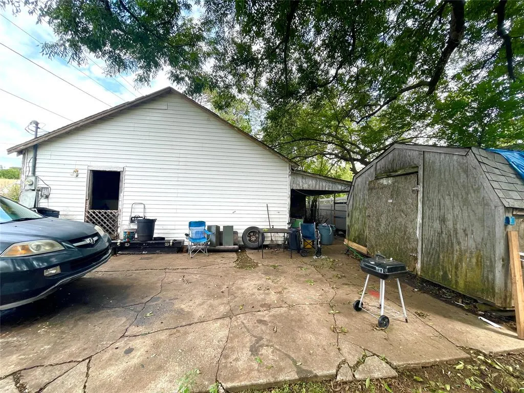 Photo 18 — 1349 Roosevelt Street, Seminole, OK 74868