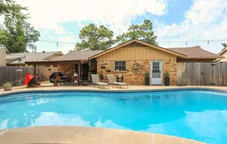 Sold home at 3101 Abbey Road
