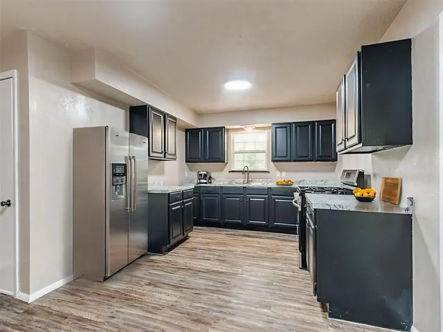 Photo 6 — 803 N Sharon Street, Tecumseh, OK 74873