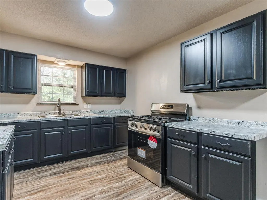 Photo 7 — 803 N Sharon Street, Tecumseh, OK 74873