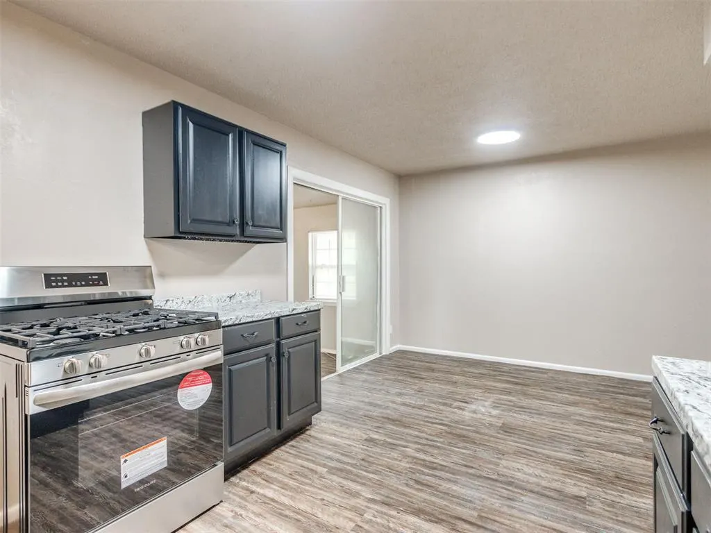 Photo 9 — 803 N Sharon Street, Tecumseh, OK 74873