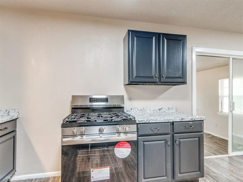 Photo 10 — 803 N Sharon Street, Tecumseh, OK 74873
