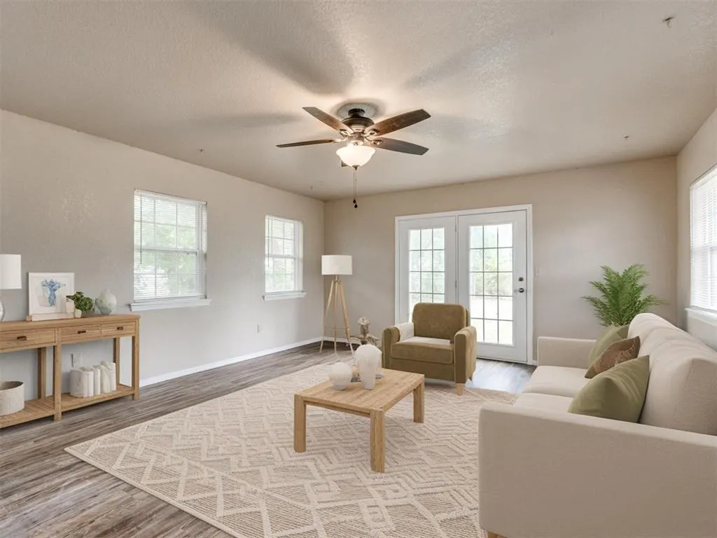 Photo 12 — 803 N Sharon Street, Tecumseh, OK 74873