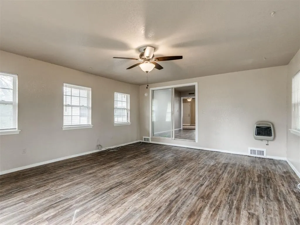 Photo 14 — 803 N Sharon Street, Tecumseh, OK 74873