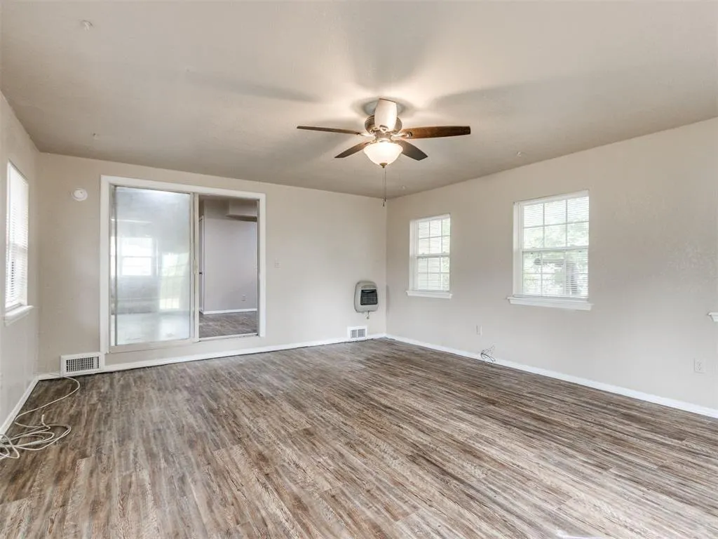 Photo 15 — 803 N Sharon Street, Tecumseh, OK 74873