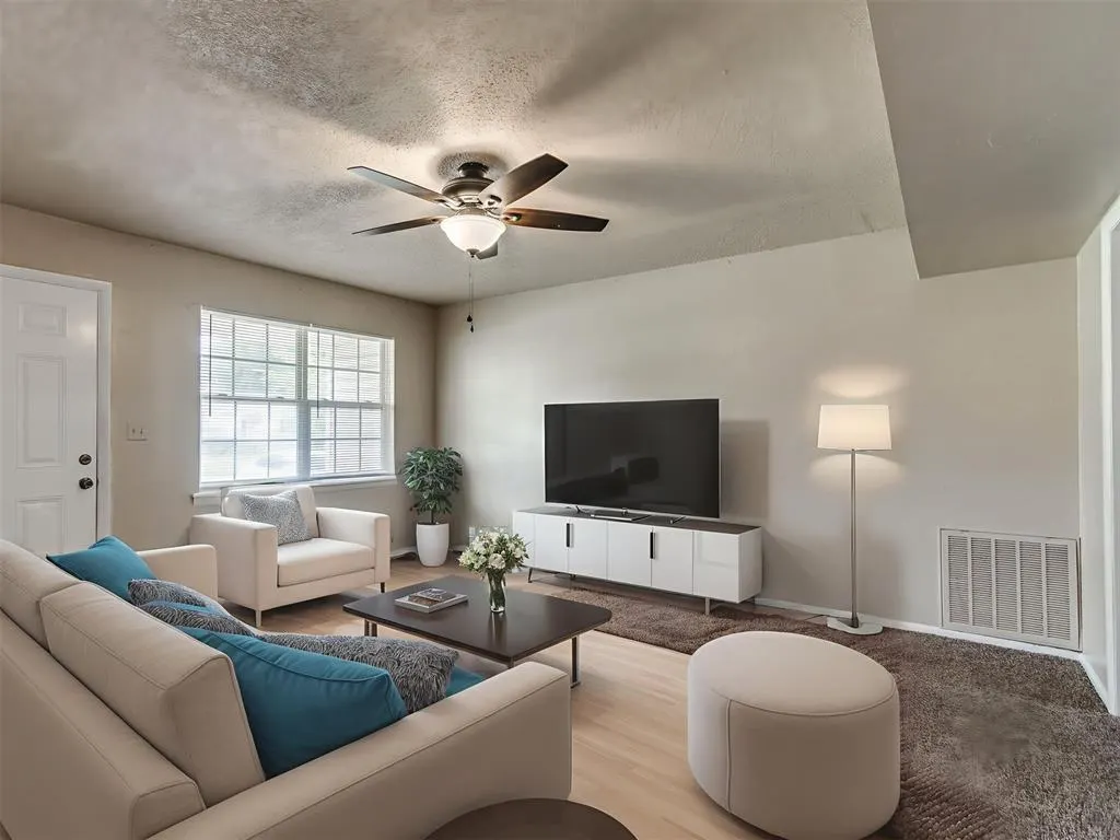 Photo 18 — 803 N Sharon Street, Tecumseh, OK 74873