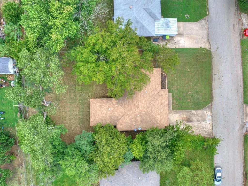 Photo 39 — 803 N Sharon Street, Tecumseh, OK 74873