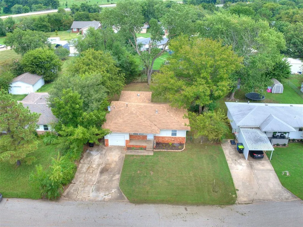 Photo 41 — 803 N Sharon Street, Tecumseh, OK 74873