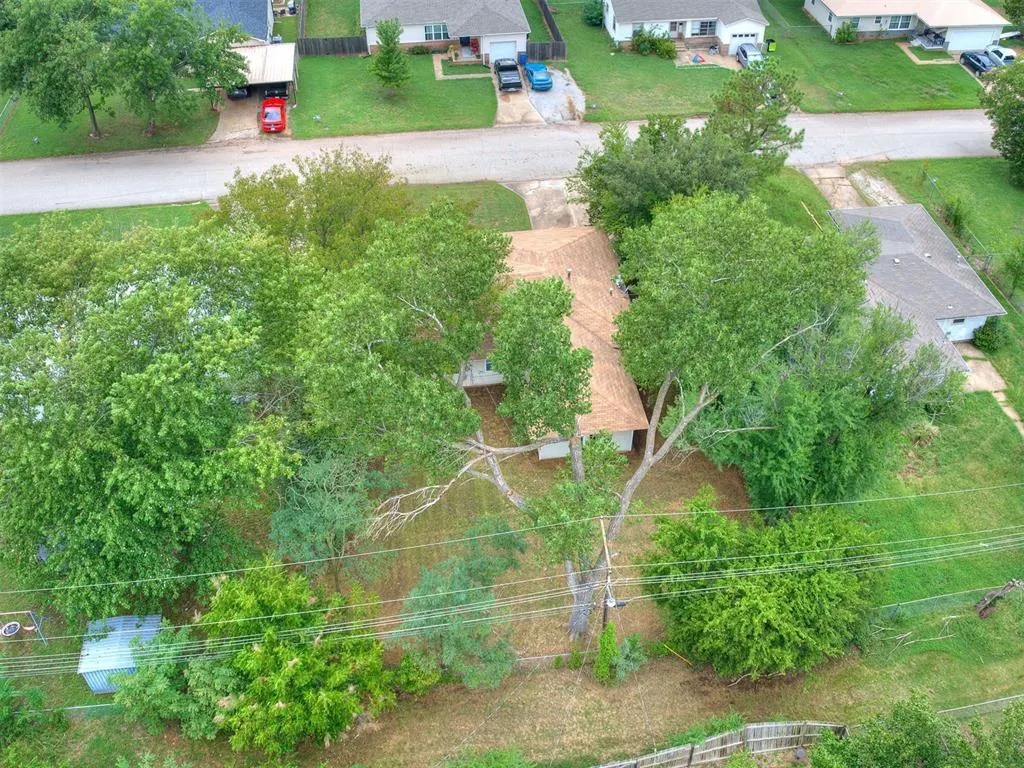 Photo 42 — 803 N Sharon Street, Tecumseh, OK 74873
