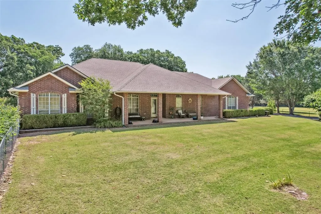 Photo 5 — 3534 N 9th Avenue, Purcell, OK 73080