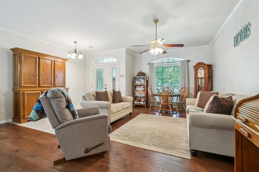 Photo 6 — 3534 N 9th Avenue, Purcell, OK 73080