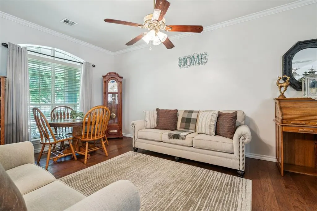 Photo 7 — 3534 N 9th Avenue, Purcell, OK 73080