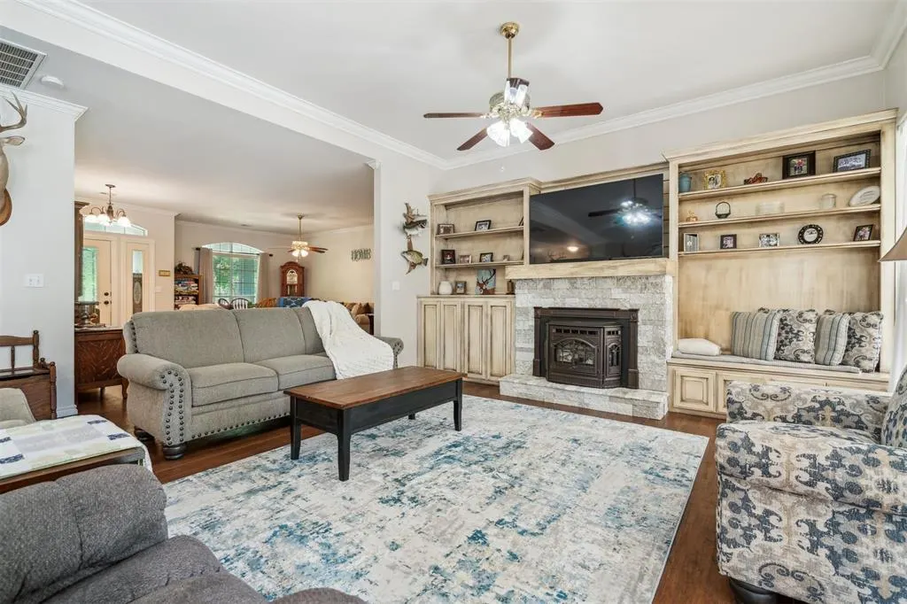 Photo 8 — 3534 N 9th Avenue, Purcell, OK 73080