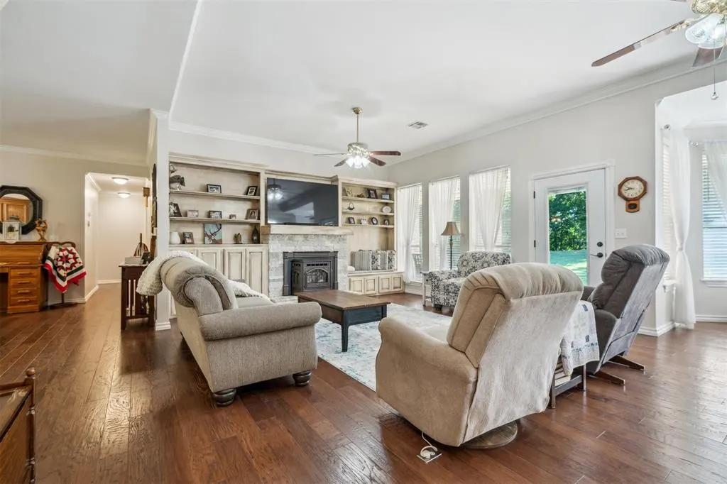 Photo 9 — 3534 N 9th Avenue, Purcell, OK 73080