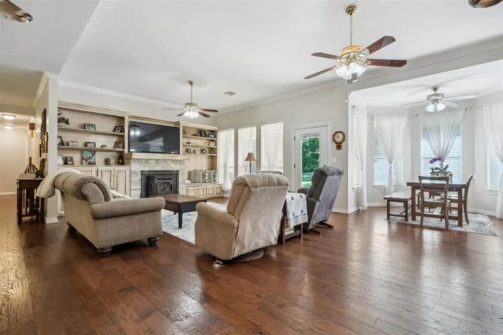 Photo 13 — 3534 N 9th Avenue, Purcell, OK 73080