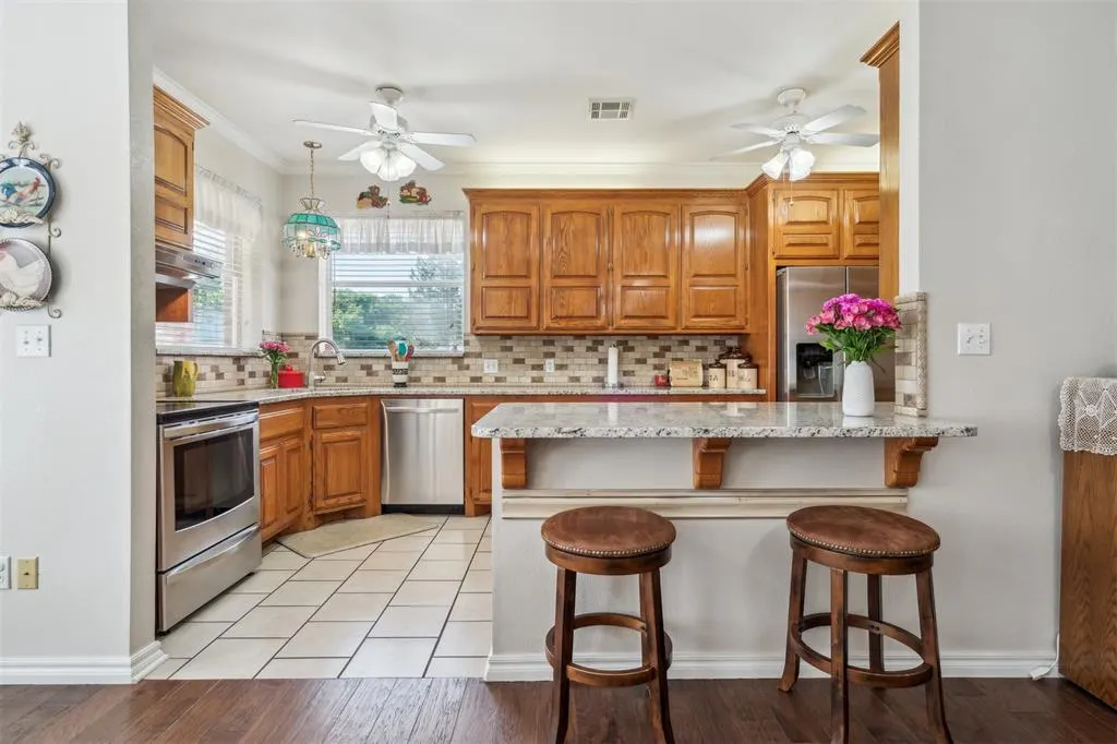 Photo 15 — 3534 N 9th Avenue, Purcell, OK 73080