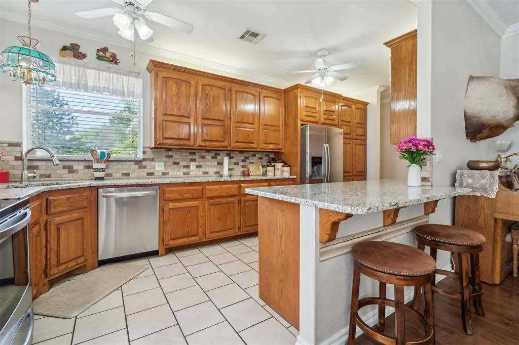 Photo 16 — 3534 N 9th Avenue, Purcell, OK 73080