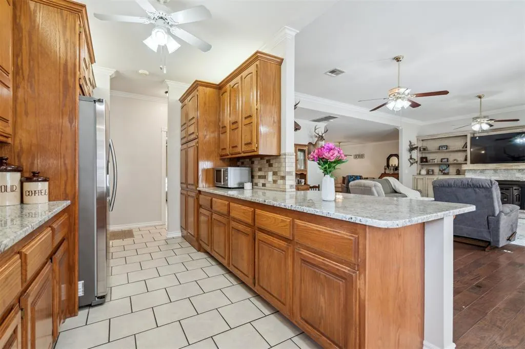 Photo 20 — 3534 N 9th Avenue, Purcell, OK 73080