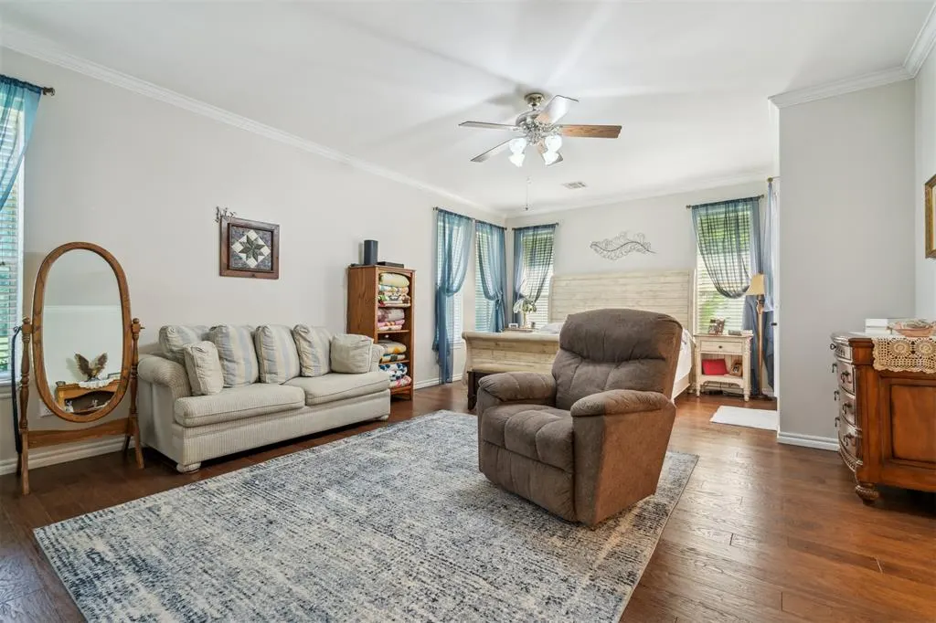Photo 21 — 3534 N 9th Avenue, Purcell, OK 73080