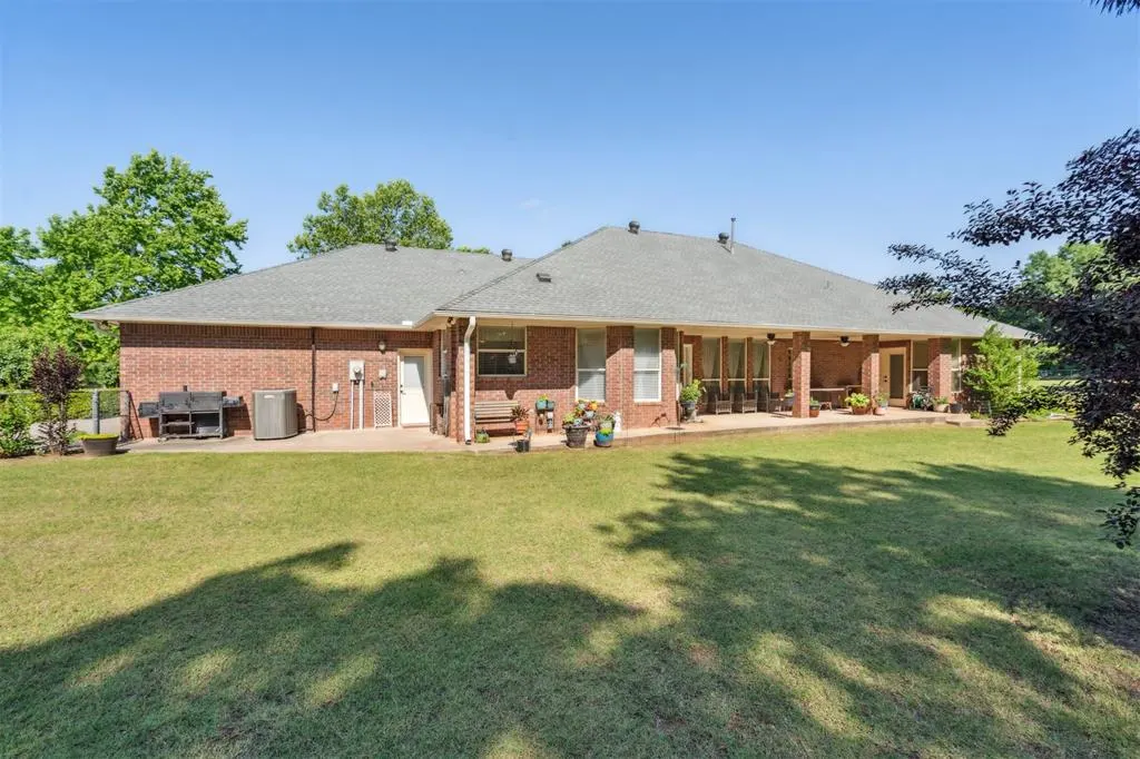 Photo 32 — 3534 N 9th Avenue, Purcell, OK 73080