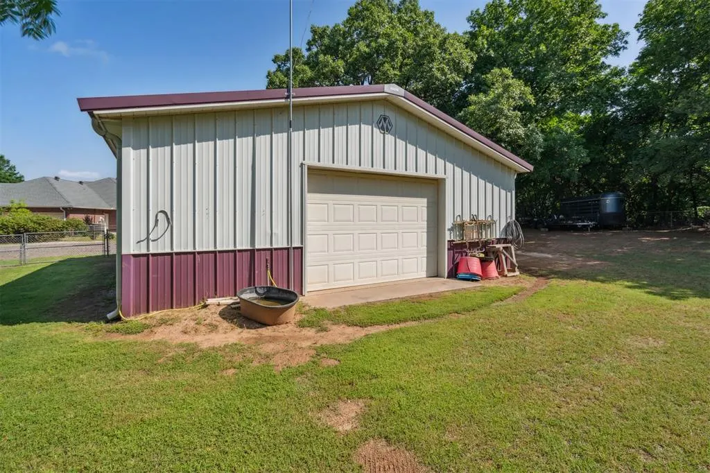 Photo 39 — 3534 N 9th Avenue, Purcell, OK 73080