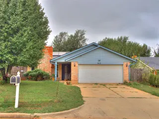 Sold home at 5413 Evanbrook Terrace