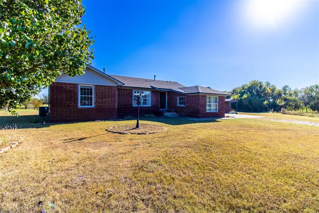 Photo 2 — 4620 SE 139th Street, Oklahoma City, OK 73165