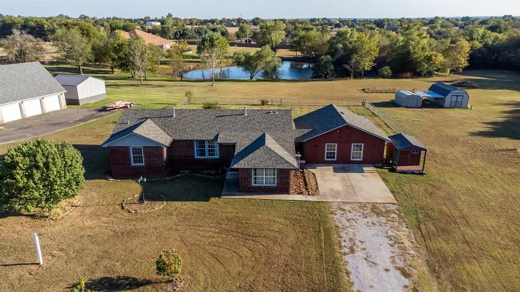 Photo 47 — 4620 SE 139th Street, Oklahoma City, OK 73165