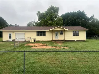 Sold home at 35821 E 130 Road