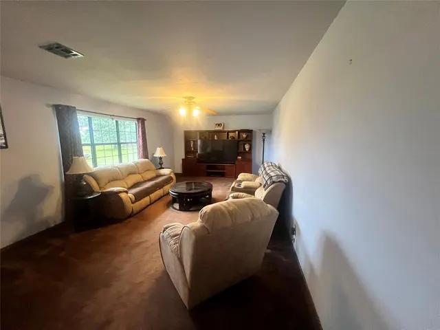 Photo 4 — 35821 E 130 Road, Seminole, OK 74868