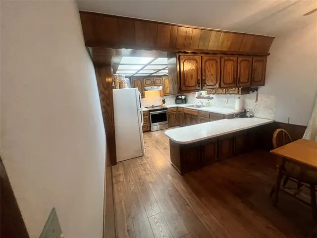 Photo 6 — 35821 E 130 Road, Seminole, OK 74868