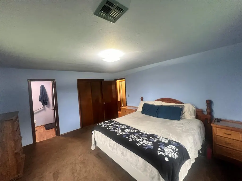 Photo 12 — 35821 E 130 Road, Seminole, OK 74868