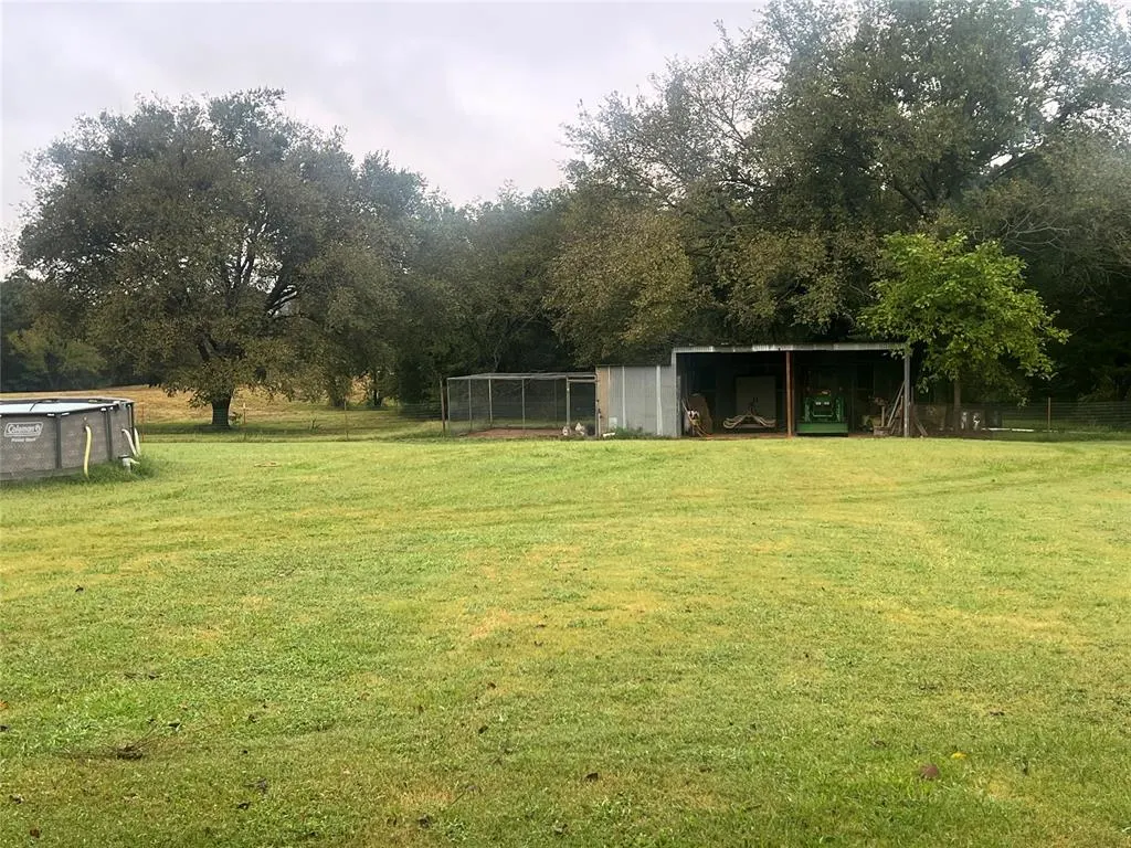 Photo 27 — 35821 E 130 Road, Seminole, OK 74868
