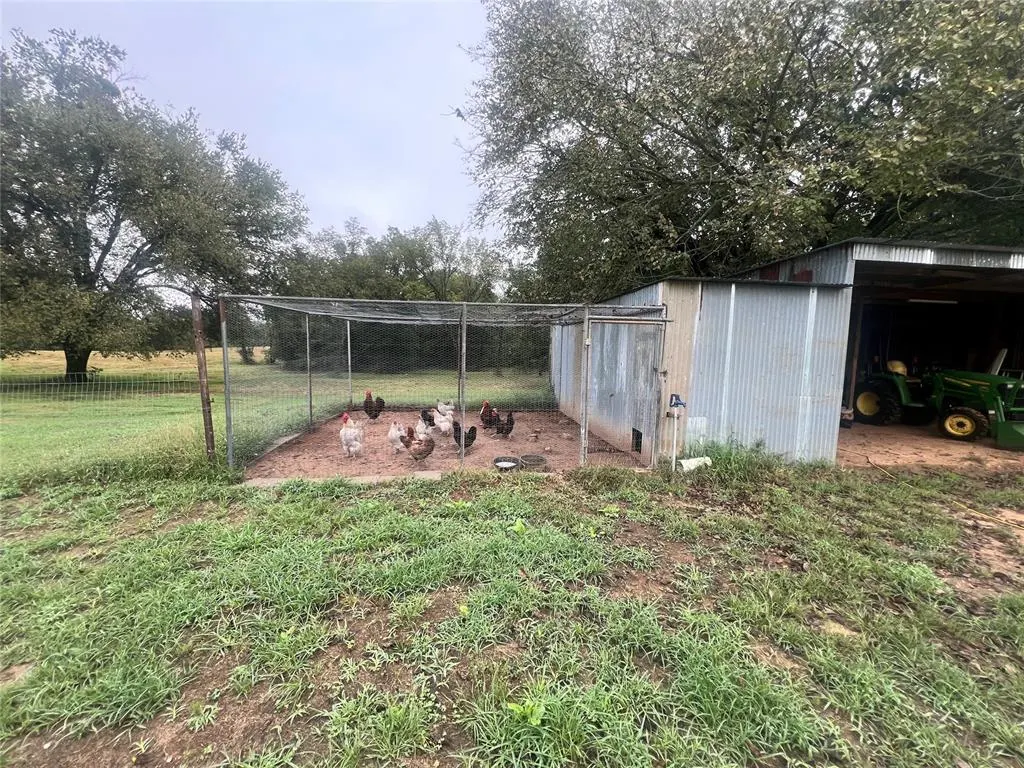 Photo 28 — 35821 E 130 Road, Seminole, OK 74868