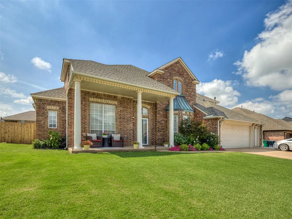 Photo 3 — 9200 SW 21st Street, Oklahoma City, OK 73128