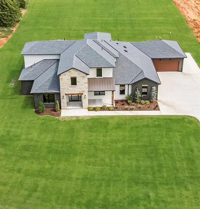 Photo 5 — 3320 Somerset Farms Road, Newalla, OK 74857