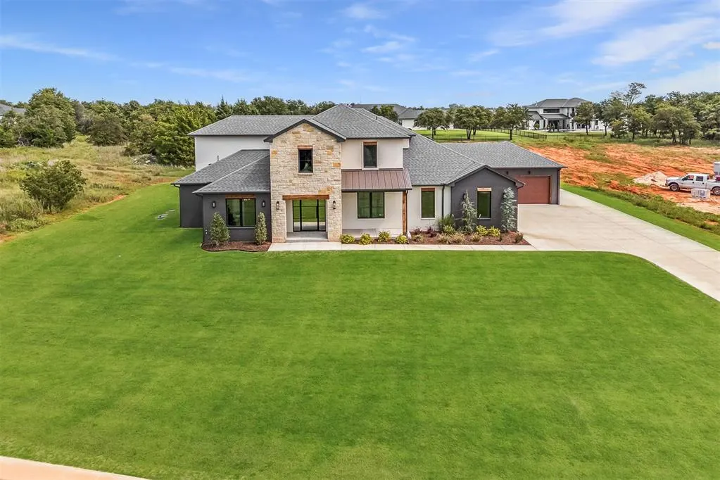 Photo 2 — 3320 Somerset Farms Road, Newalla, OK 74857