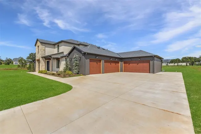 Photo 6 — 3320 Somerset Farms Road, Newalla, OK 74857