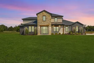 Sold home at 3320 Somerset Farms Road