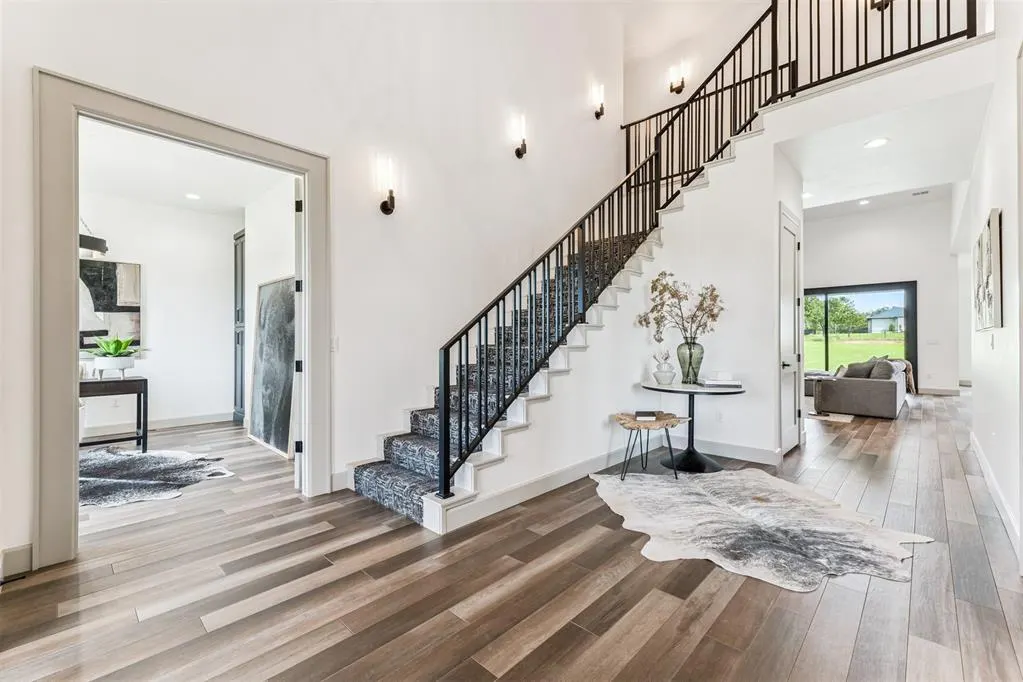 Photo 4 — 3320 Somerset Farms Road, Newalla, OK 74857