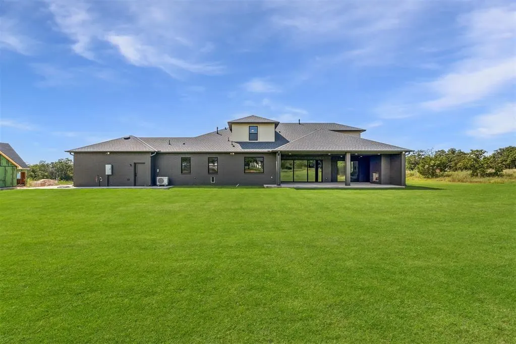 Photo 47 — 3320 Somerset Farms Road, Newalla, OK 74857