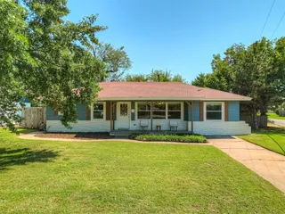 Sold home at 3032 Somerset Place